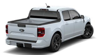 2026 Ford Maverick® External Image 4